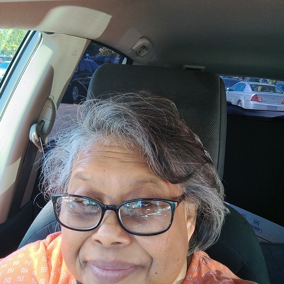 Meet your Posher, Betty - Picture 13 of 13